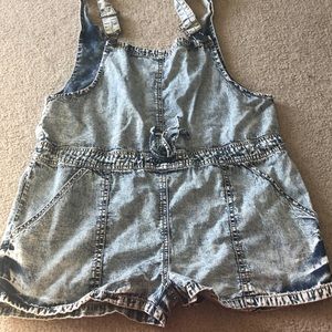 Overalls